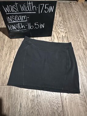 🍋 LULULEMON SKIRT